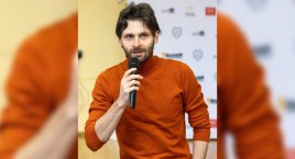 Spotkanie z Michałem Hartlińskim, czyli jak zarobić 18 mln zł w 14 dni