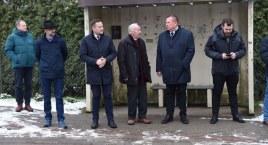 Mistrzowie otwierania dróg