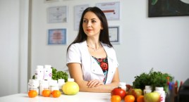 Wielu w to nie wierzy, ale jedzenie wpływa na płodność