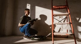 W Łobżenicy się zastanawiają - sprzedać czy remontować? Oto jest pytanie!