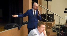 W Jastrowiu pod kreską na wiele milionów