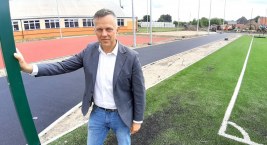 Do gminy płyną pieniądze z Polskiego Ładu