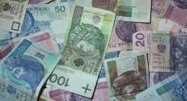 Więcej pieniędzy dla organizacji