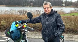 Jest Basia Chodera? Można zaczynać!