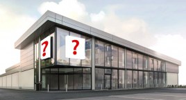 Kolejna sieć supermarketów wchodzi do Jastrowia