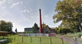 Stara gorzelnia miała być sprzedana  za milion. Jest nowy plan