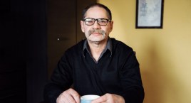 Nie chciałem być jednym z wielu