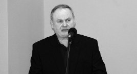 Zmarł Janusz Szczerbiak, były starosta i burmistrz Krajenki