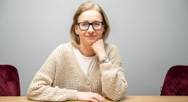 Jak erotyczny pingwinek rozgrzał internautów do czerwoności