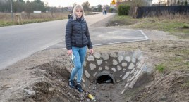 Droga jak NIE z bajki
