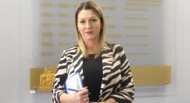 Katarzyna Urban kandydatką na burmistrza Złotowa?