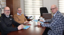 Duńczycy wybudują pod Jastrowiem nowatorską instalację