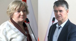 Wojna na Ogrodowej