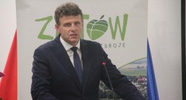 Nagroda dla dyrektora ZCAS? To tajemnica