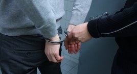 Dozór i zakaz zbliżania się dla agresywnego mężczyzny