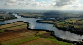 Sławianowskie linią podzielone i nie tylko