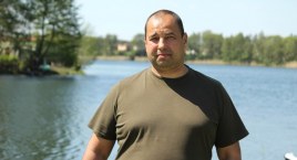 Ten okręg ma nowego szeryfa