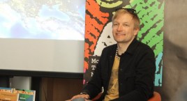 Czy to jeszcze Europa? Jeszcze jak! - zapewnia Michał Szulim