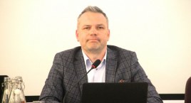 Nie będziesz burmistrzu kontrolował społecznych inicjatyw