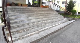Czy w SP3 musi dojść do kolejnego wypadku?