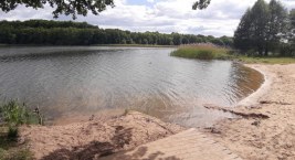 Nowa plaża za 15 milionów złotych!