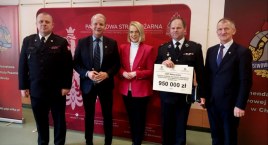 Podatnicy z gminy Łobżenica będą musieli się dołożyć