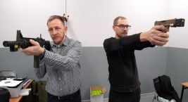 Starosta: W szkole nie ma drugiej takiej osoby