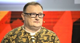 Z radością powracam do Złotowa i okolic