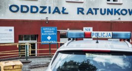 Tydzień prosiła medyków o pomoc. Niestety, Anna Duda zmarła 