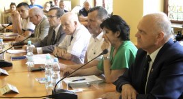 Przestroga dla radnych PiS: bójcie się Goławskiego!