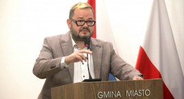 Uhonorować złotowian zasłużonych dla miasta