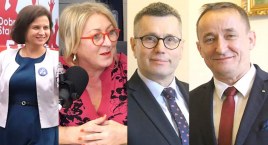 Kto na listach wyborczych ze Złotowszczyzny? Szanse kontra ambicje