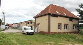 W Złotowie powstanie wkrótce kolejny market