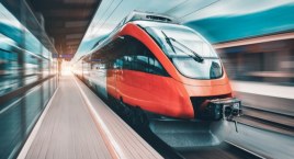 InterCity przez Złotów co dwie godziny, do Bydgoszczy w pół godziny!