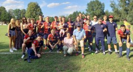 Sportowa złość Spartańskiej Bandy
