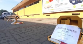 Zapłacisz – zaparkujesz