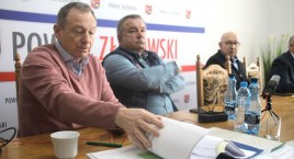 Policja odpowiada na zgłoszenie Głosu Pokrzywdzonych