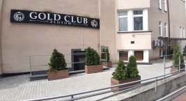 Pobił mnie w Gold Clubie