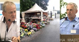 Wojna pod złotowskim cmentarzem