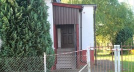 Brutalne morderstwo. Sprawca strzelił kobiecie w twarz