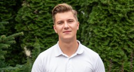 Startuję, bo chcę mieć realny wpływ na to, co się w kraju będzie dziać