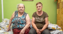 W labiryncie misek i garnków