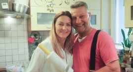 20 lat Skrentasów w telewizji