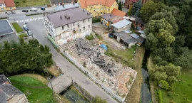 Śmieciarze przemijają, ale dalej się zdarzają