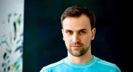Doktor Olejarczyk, co muzykę leczy