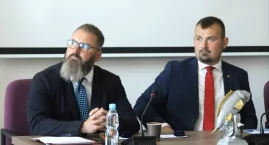 Komuna już była, a wędkarze chcą po prostu łowić