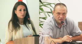 Dyskusja o równym traktowaniu