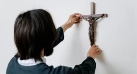 Nie chcą chodzić na religię