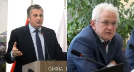 W Złotowie jak na Białorusi