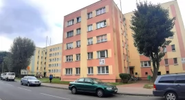 To będą pierwsze w Złotowie tak zrobione balkony